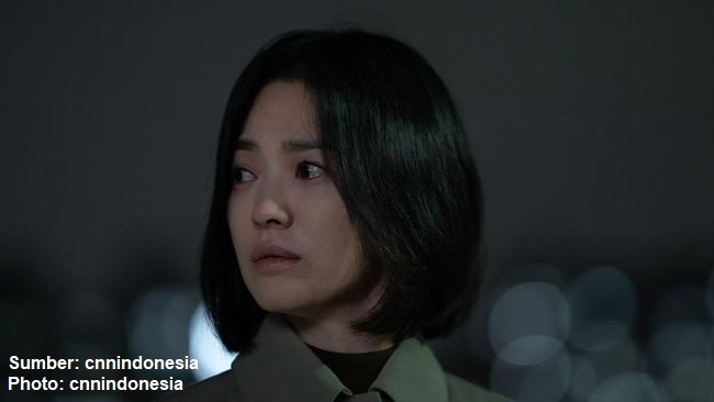 The Glory Season 2 Akan Tayang 10 Maret 2023